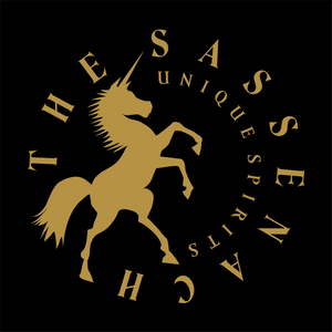The Sassenach